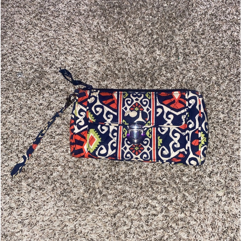 Vera Bradley wallet